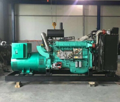 丹棱宗申动力300kw大型柴油发电机组