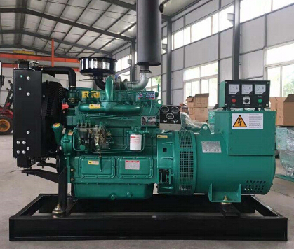 丹棱宗申动力10kw小型柴油发电机