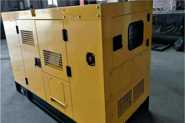 丹棱发电机出租