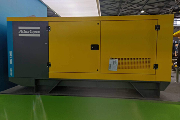 丹棱发电机出租