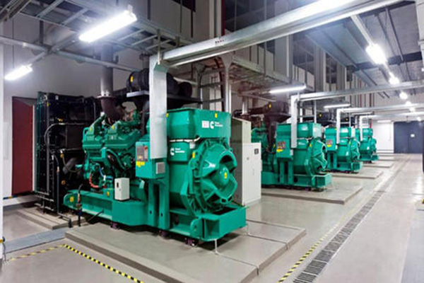 丹棱发电机出租