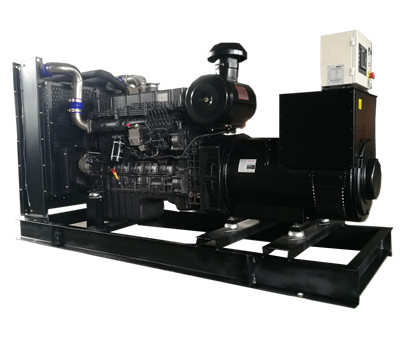 丹棱上柴柴油发电机组50KW-700KW