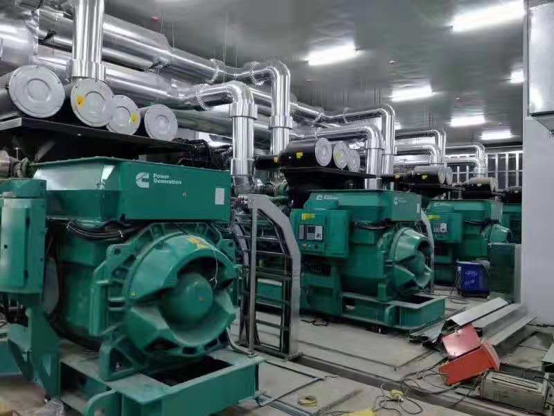 丹棱发电机出租